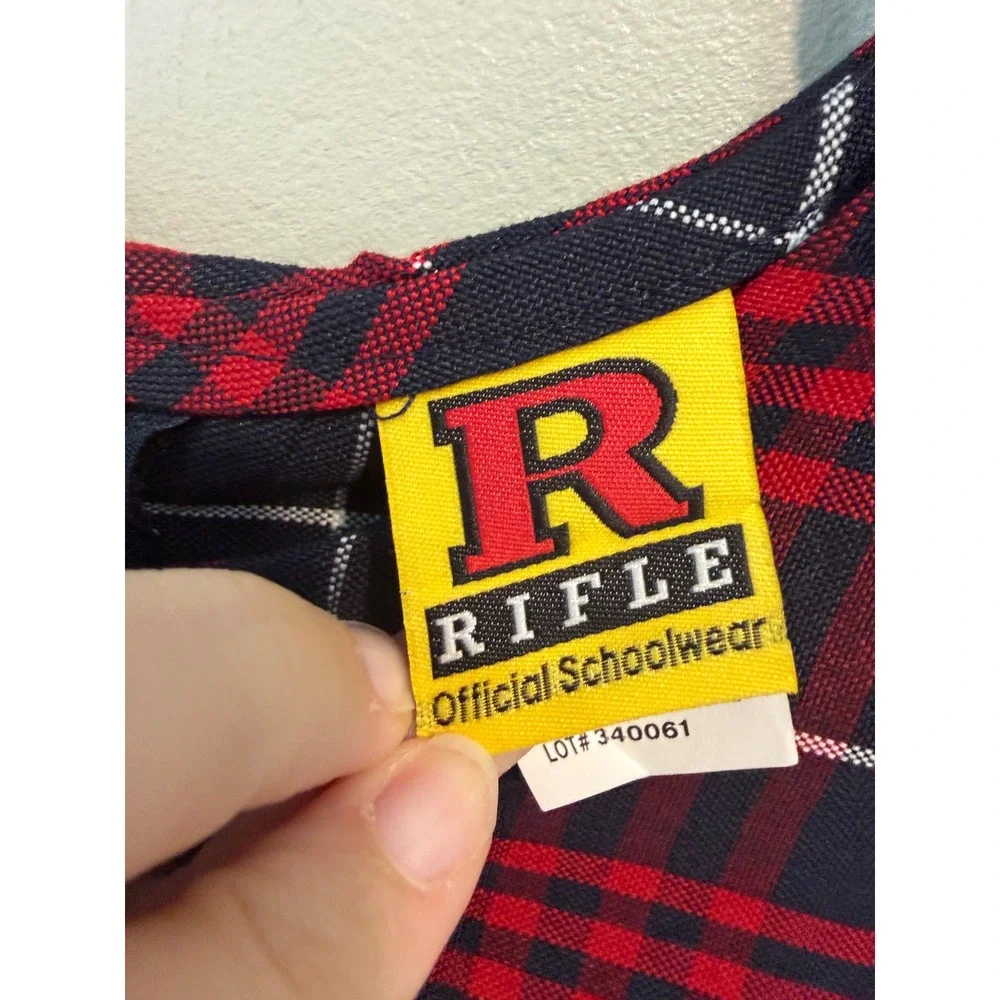 Rifle Official Schoolwear rifle official